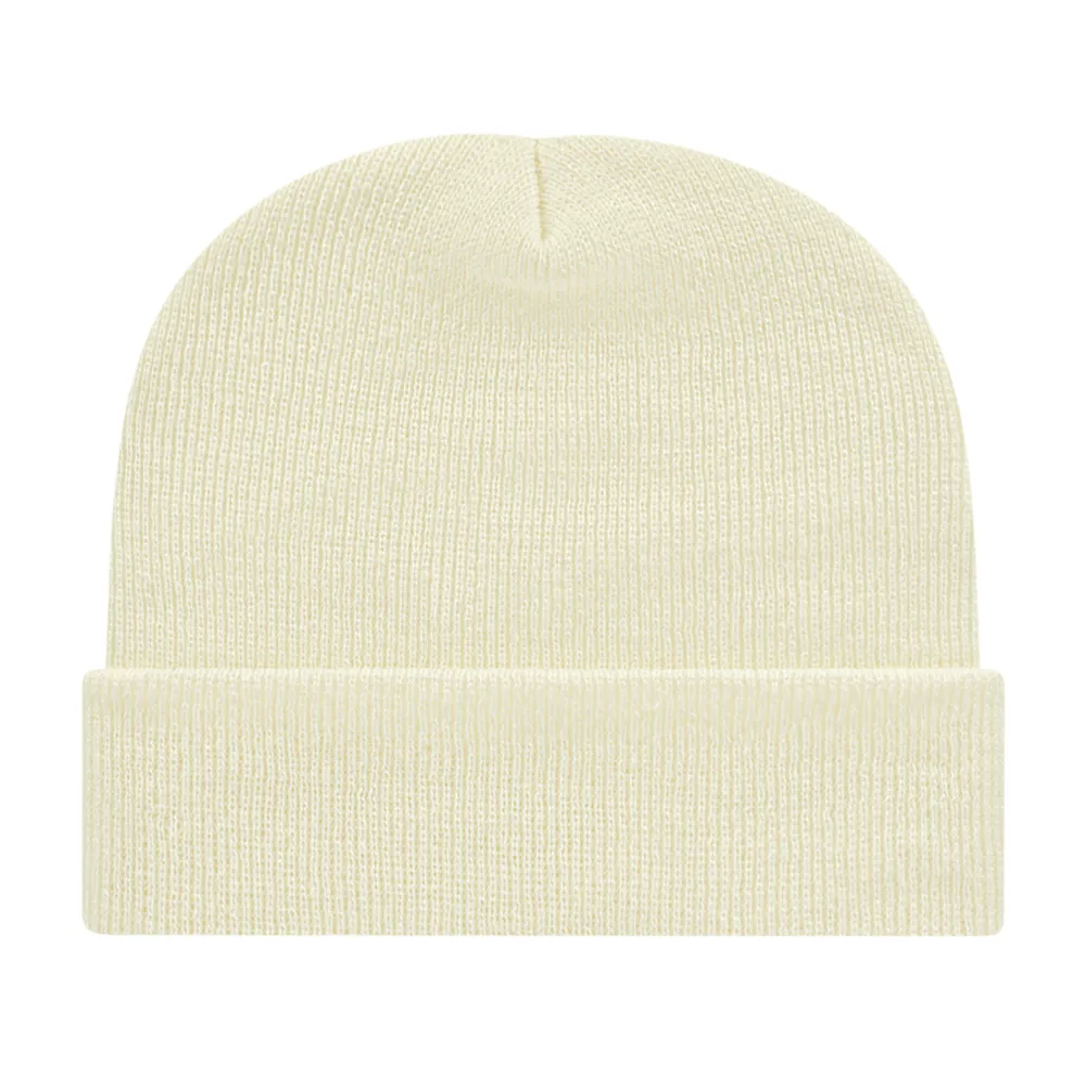 Cap America TKN24 Knit Cap with Cuff