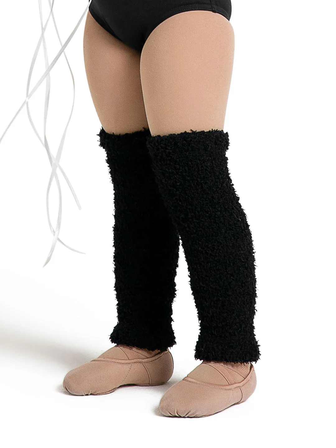 Capezio Harmonie 12" Pamper Legwarmer