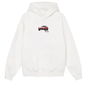 Celica Hoodie