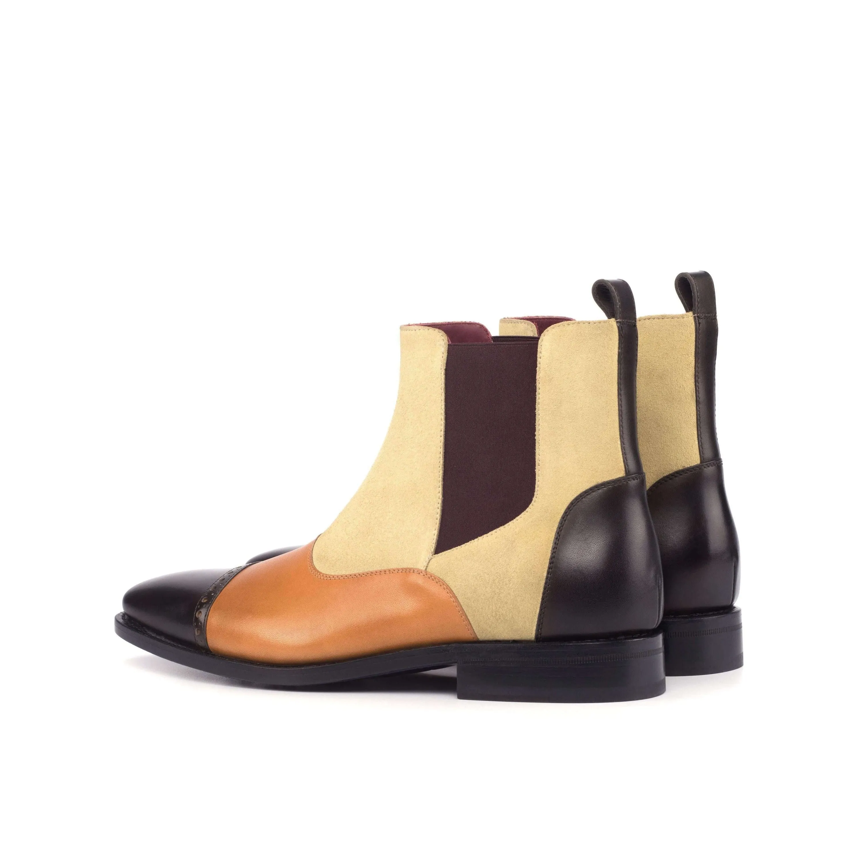 Chiva Chelsea Boot II