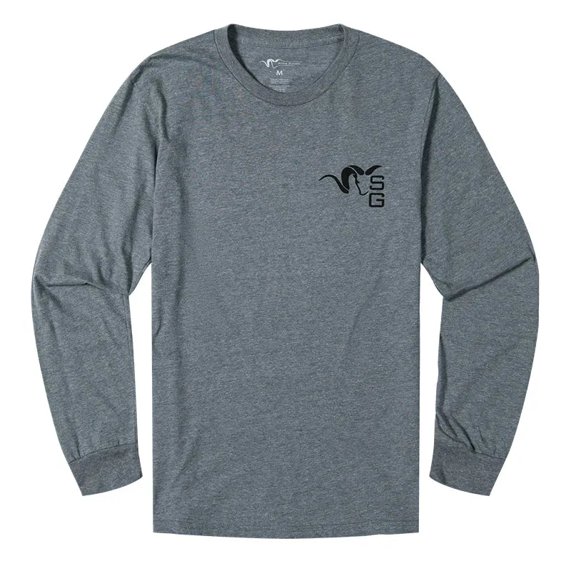 Classic Long Sleeve T-shirt