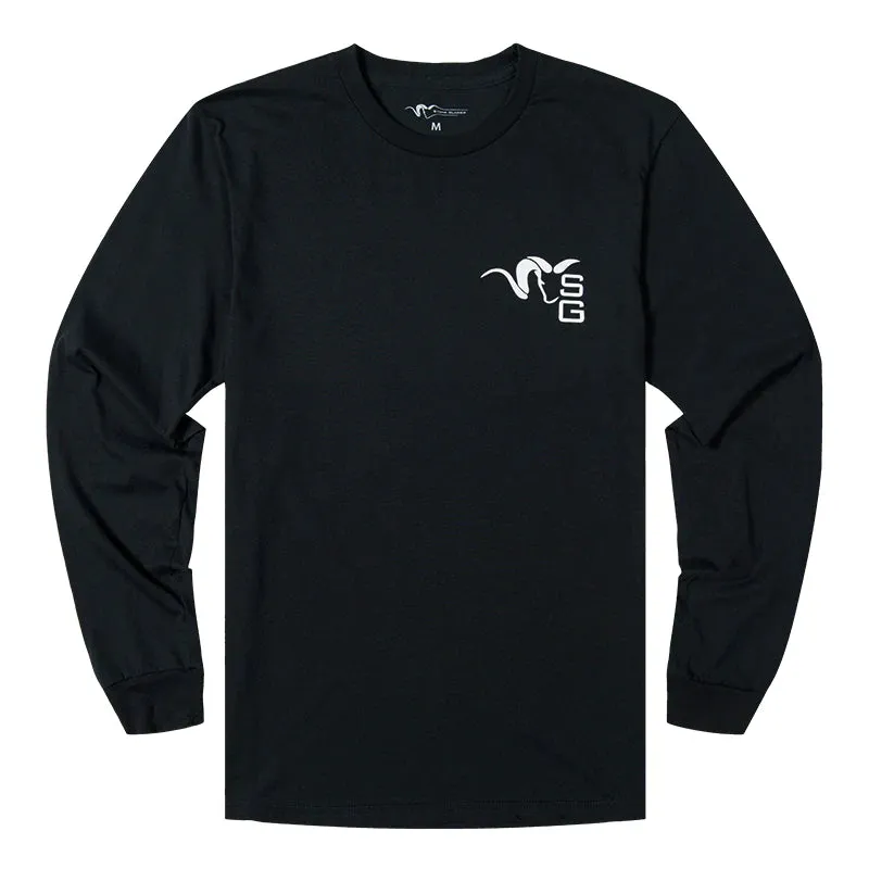 Classic Long Sleeve T-shirt