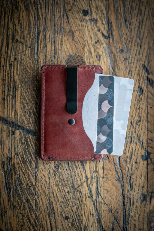 Clip Wallet