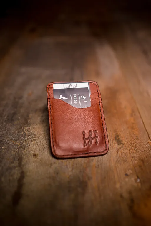 Clip Wallet