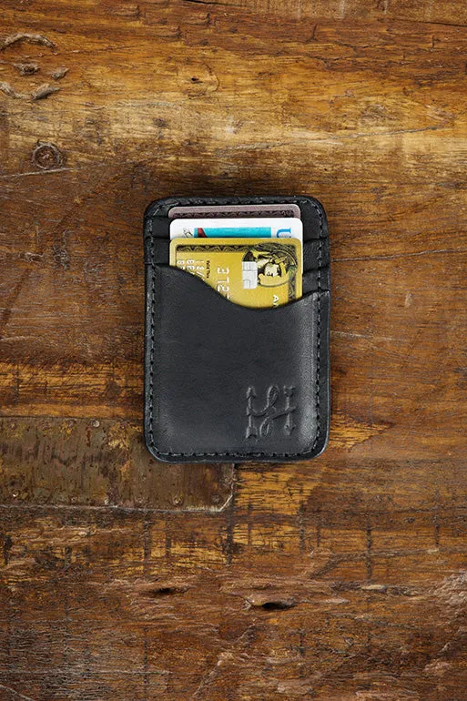 Clip Wallet