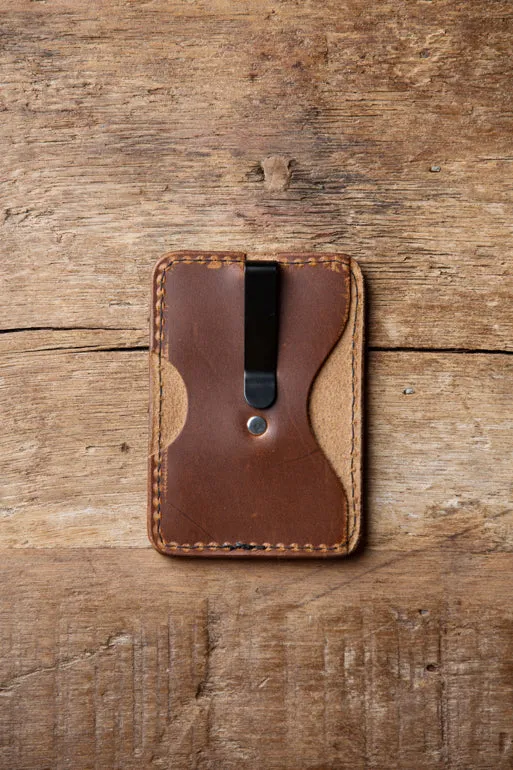 Clip Wallet