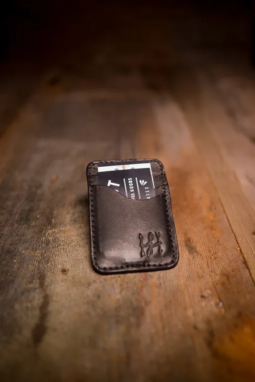 Clip Wallet