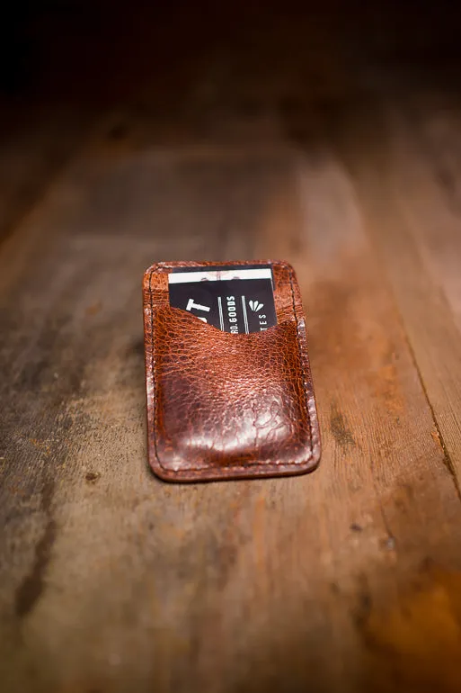 Clip Wallet