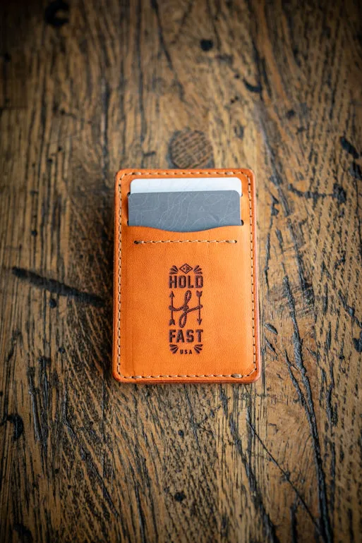 Clip Wallet