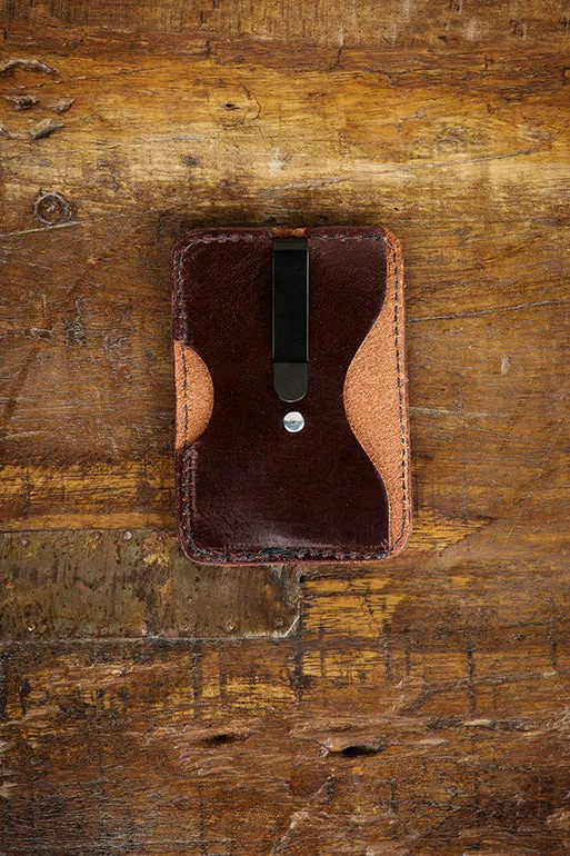 Clip Wallet