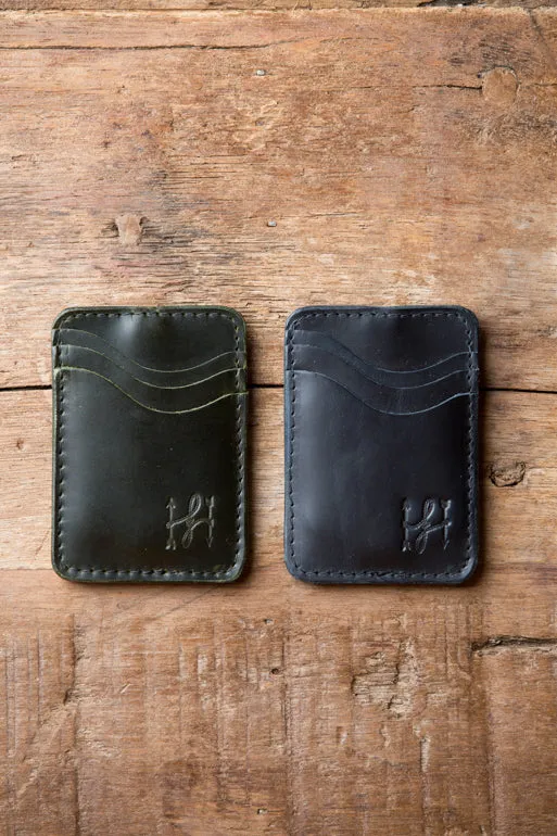 Clip Wallet