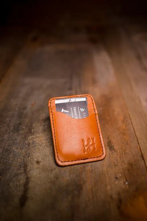 Clip Wallet