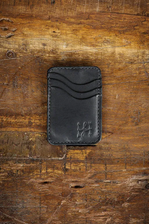 Clip Wallet