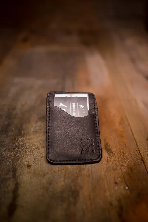 Clip Wallet