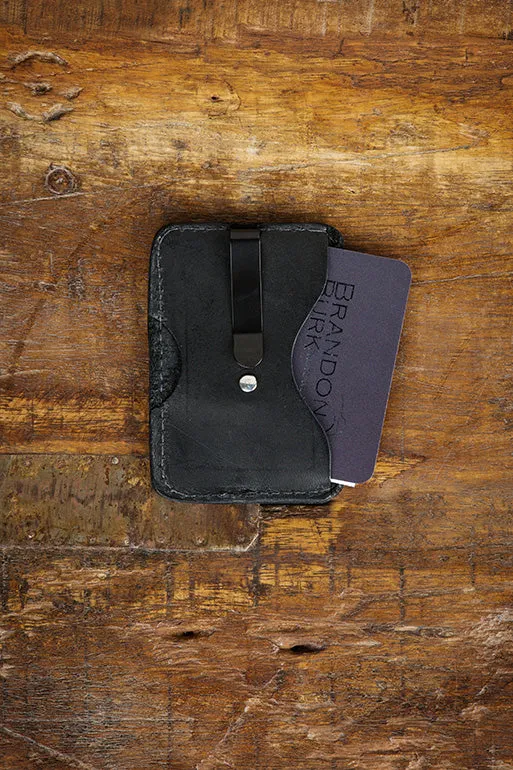 Clip Wallet