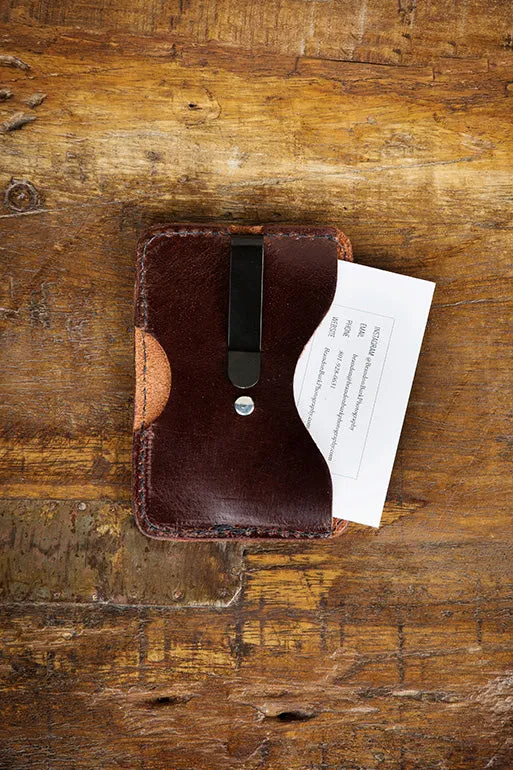 Clip Wallet