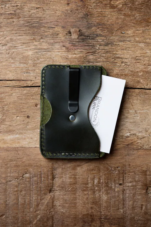 Clip Wallet