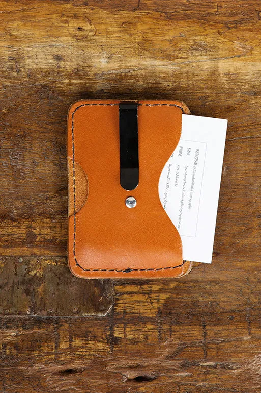 Clip Wallet