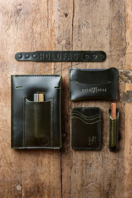 Clip Wallet