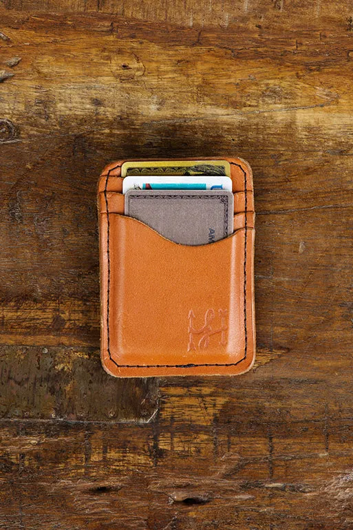 Clip Wallet