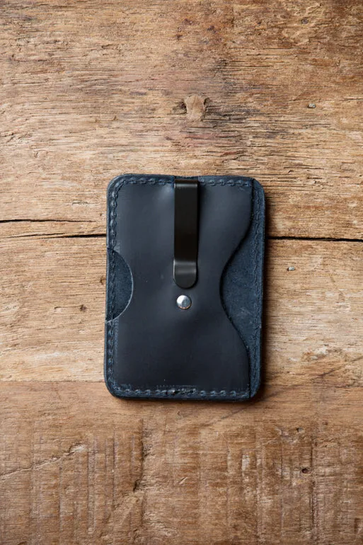 Clip Wallet