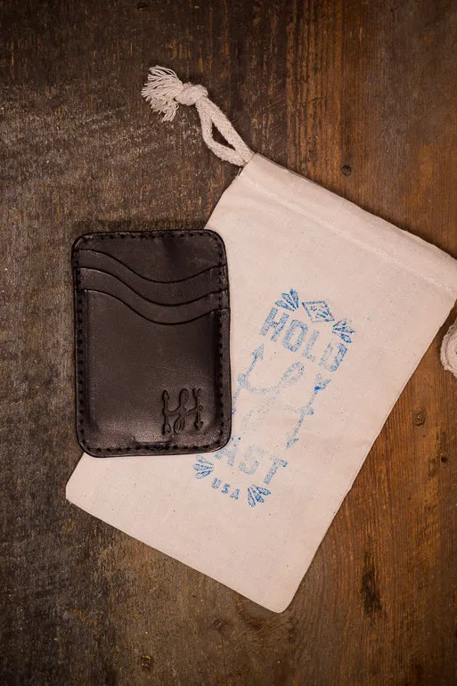 Clip Wallet