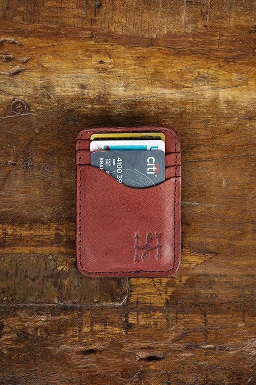 Clip Wallet