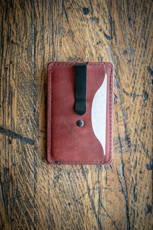 Clip Wallet