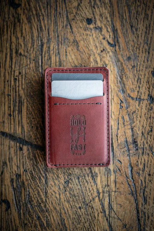 Clip Wallet