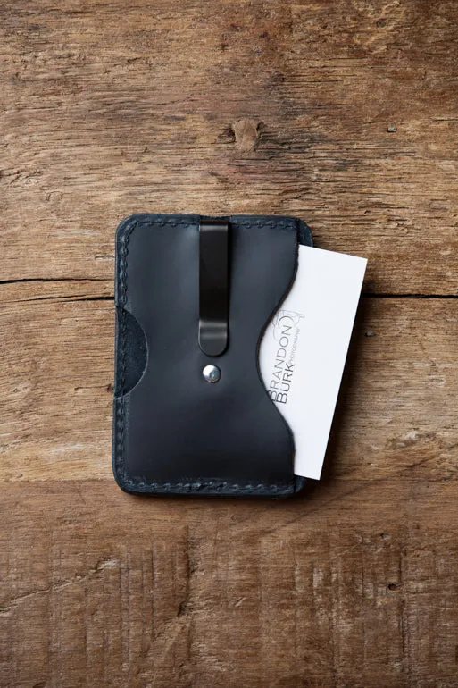 Clip Wallet