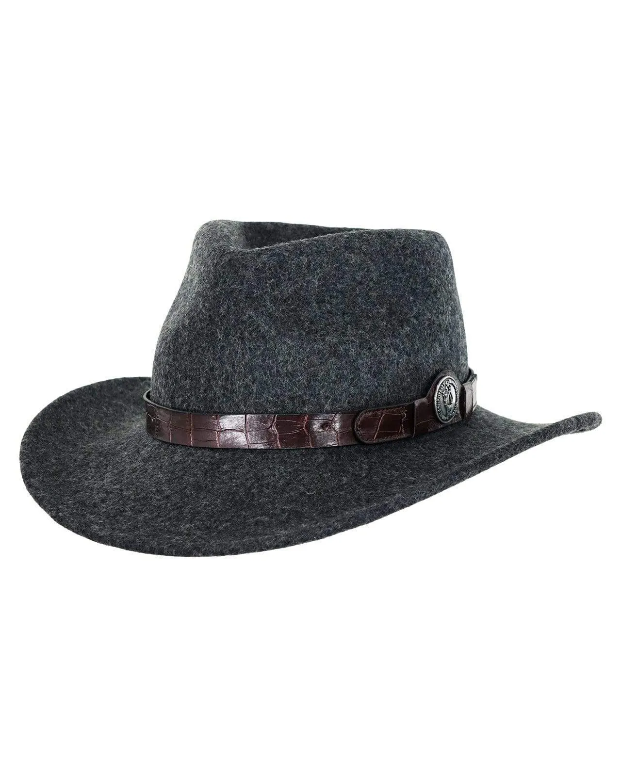 Collingsworth Wool Hat