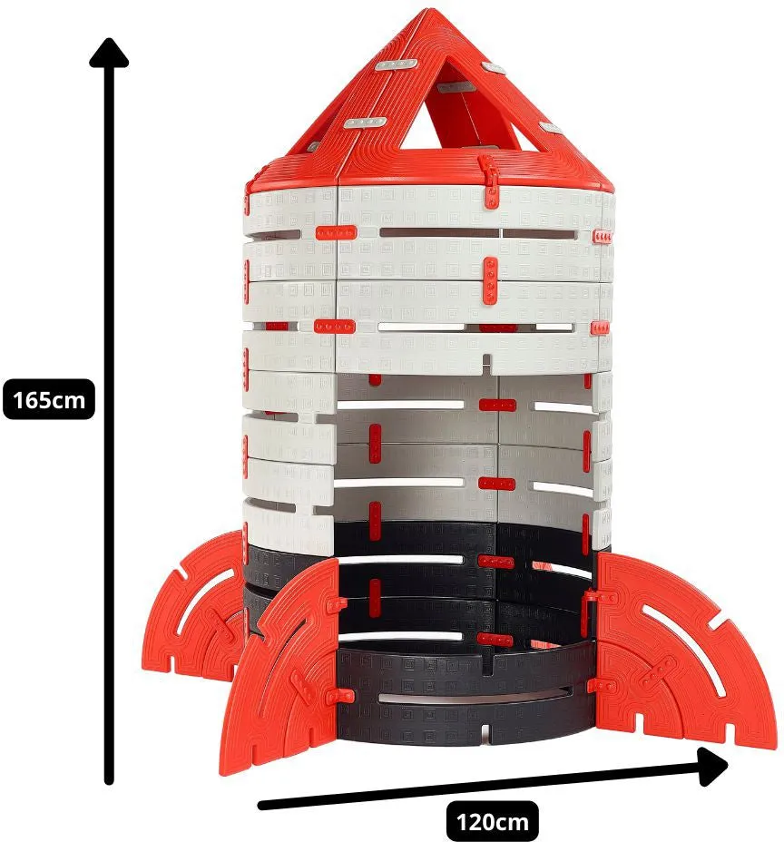 Constructa Rocket