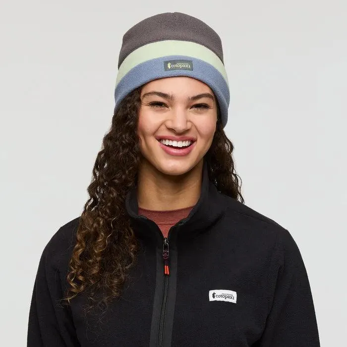 Cotopaxi Teca Fleece Beanie