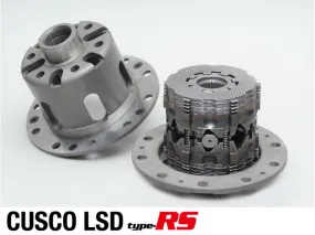 CUSCO LSD 1C7 F LSD Type-RS Front 1 WAY for TOYOTA GR Yaris (GXPA16)