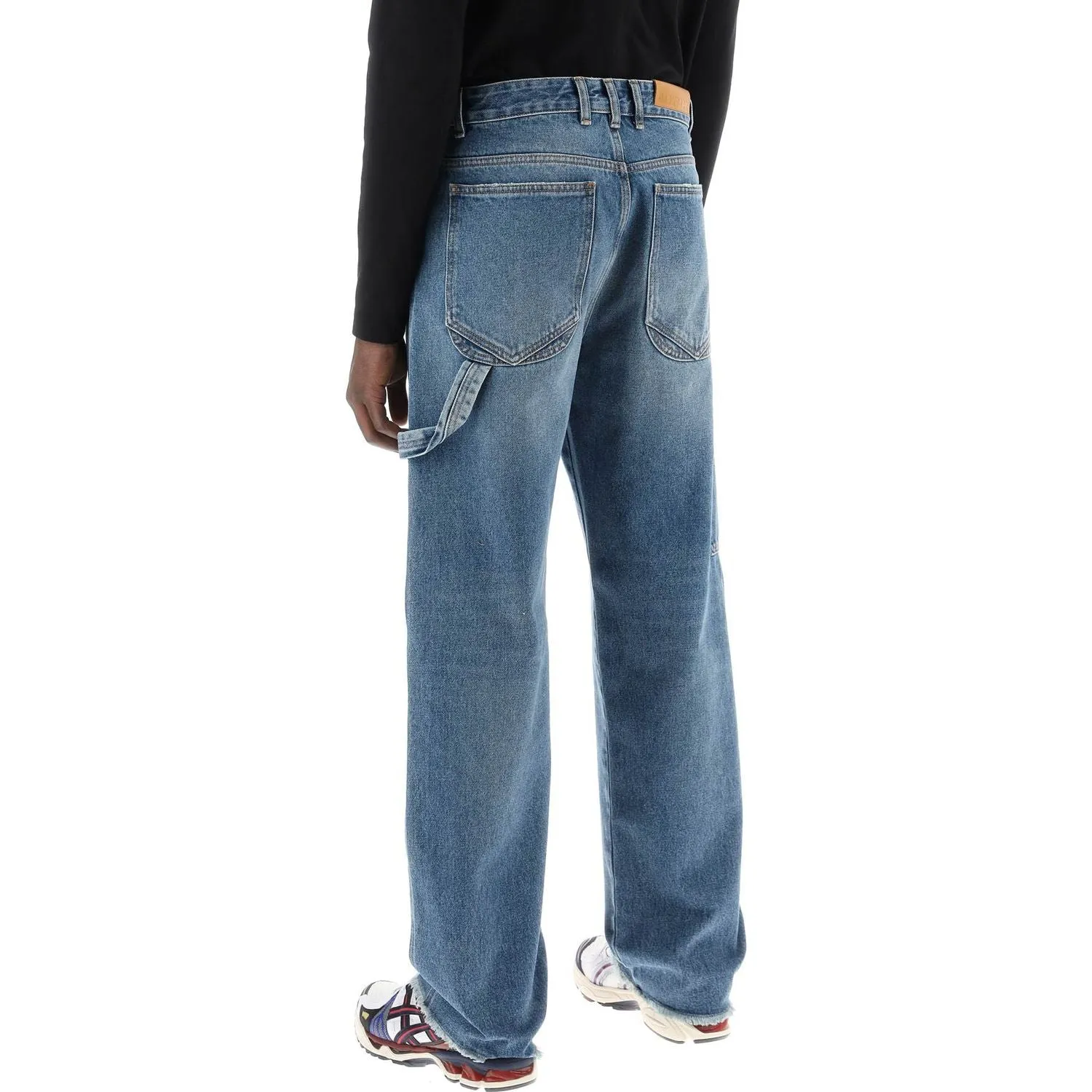 Darkpark john workwear jeans