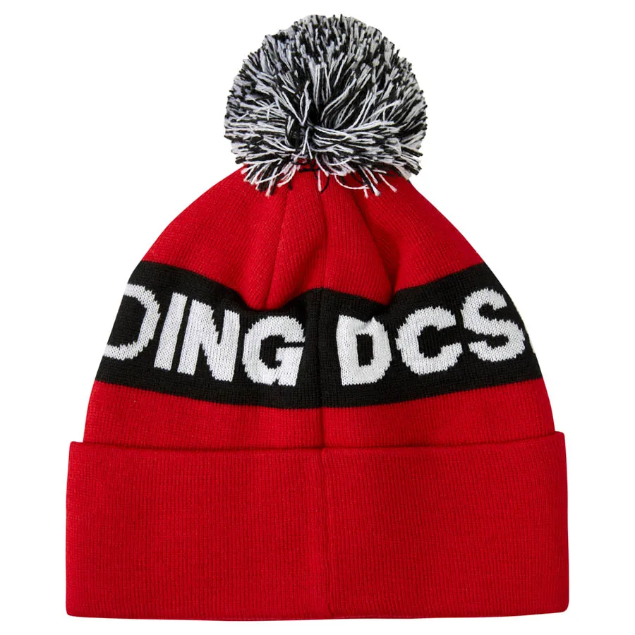 DC Shoes Chester Kids Beanie 2023