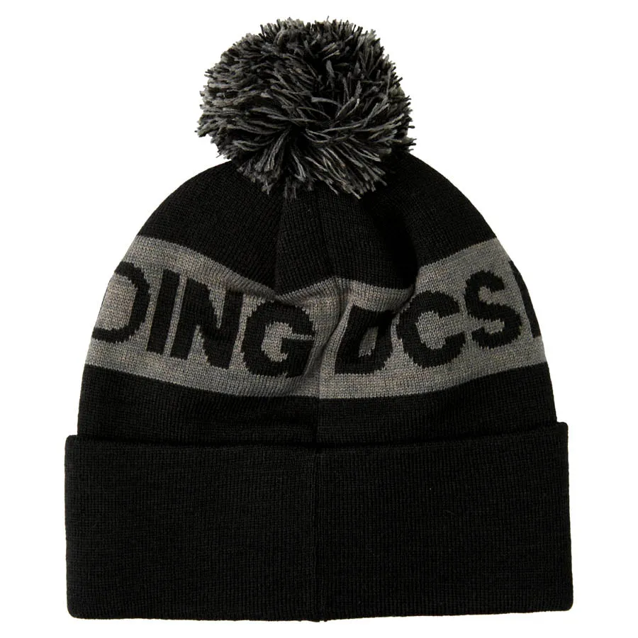 DC Shoes Chester Kids Beanie 2023