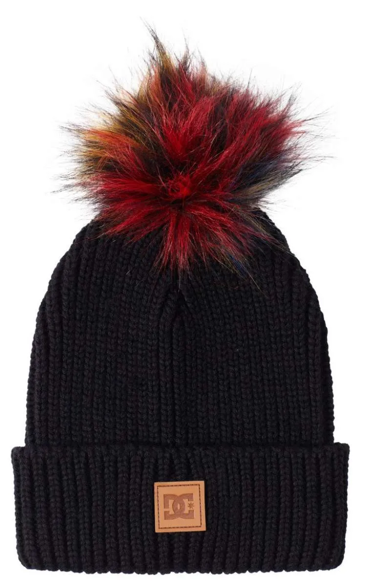 DC Women's Splendid Beanie 2022