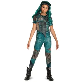 Descendants 3 Uma Costume