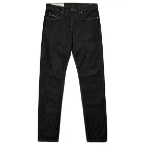 Diesel Blue Lyocell Jeans & Pant