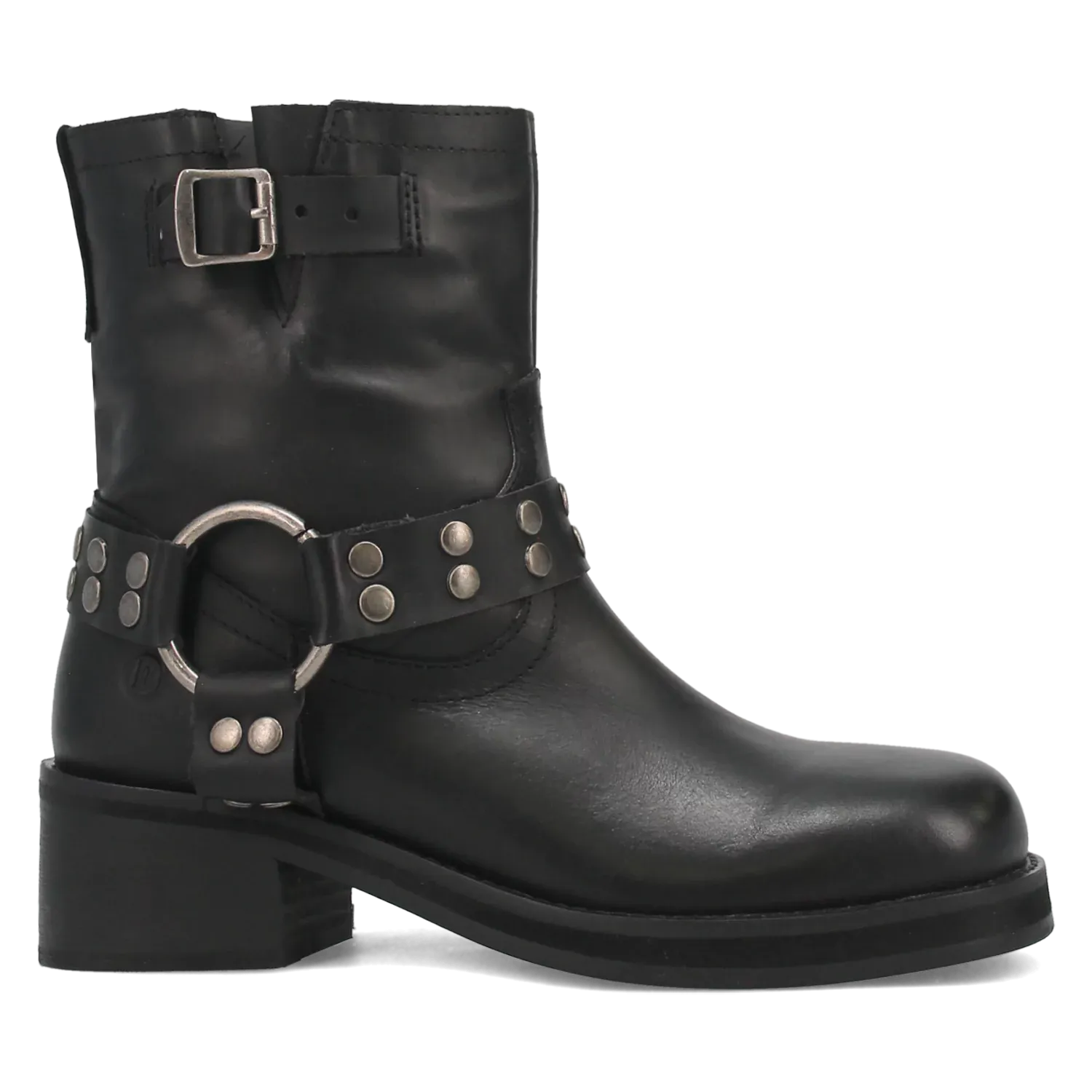 Dingo Anarchy - Women's Leather Cowgirl Boots