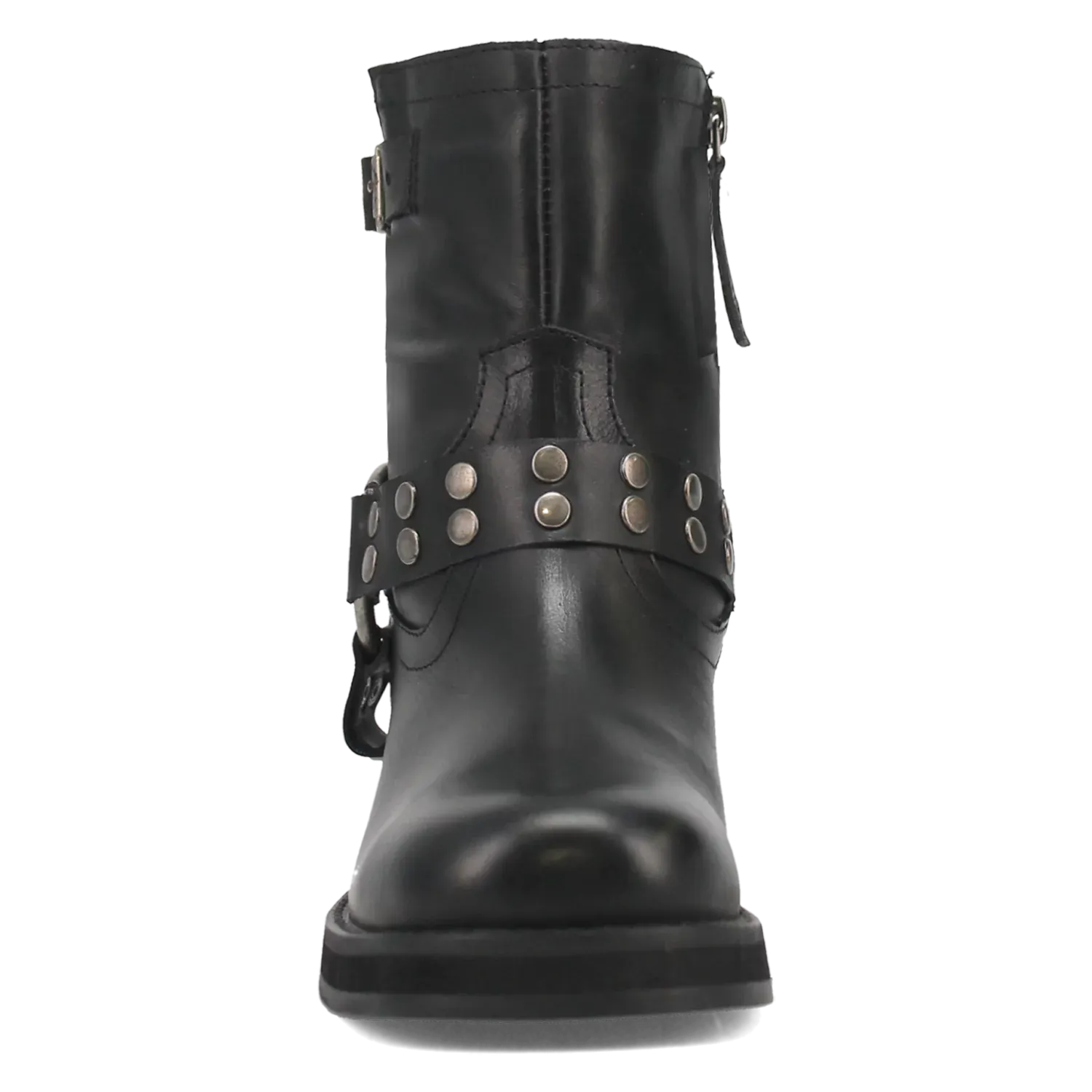 Dingo Anarchy - Women's Leather Cowgirl Boots