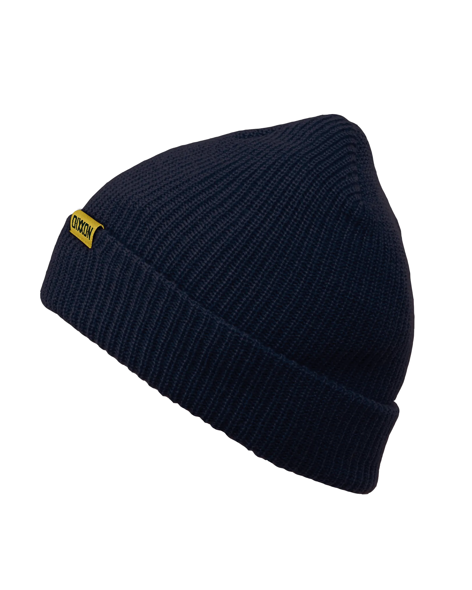 Dock Beanie - Navy