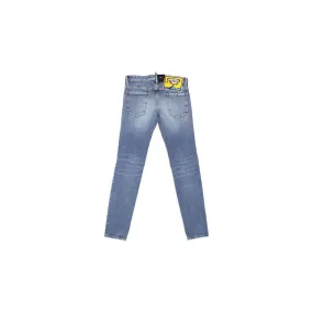 Dsquared² Blue  Jeans & Pant