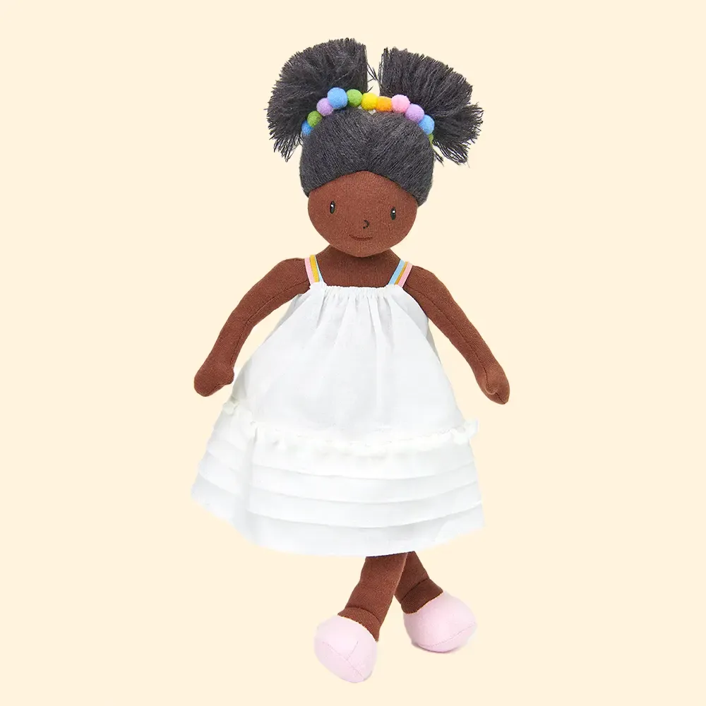 Esme Rag Doll 35cm