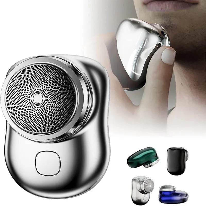 Face Shaver