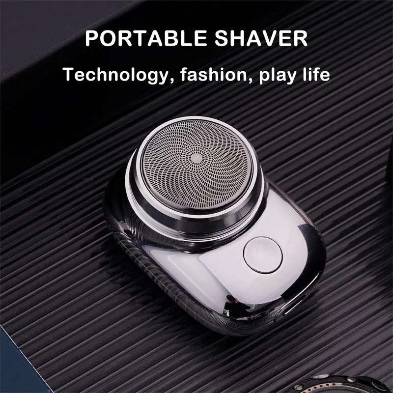 Face Shaver