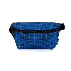 Fanny Pack | Slim |80'S GRIDLOCK