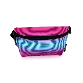 Fanny Pack | Slim |80's HYPER