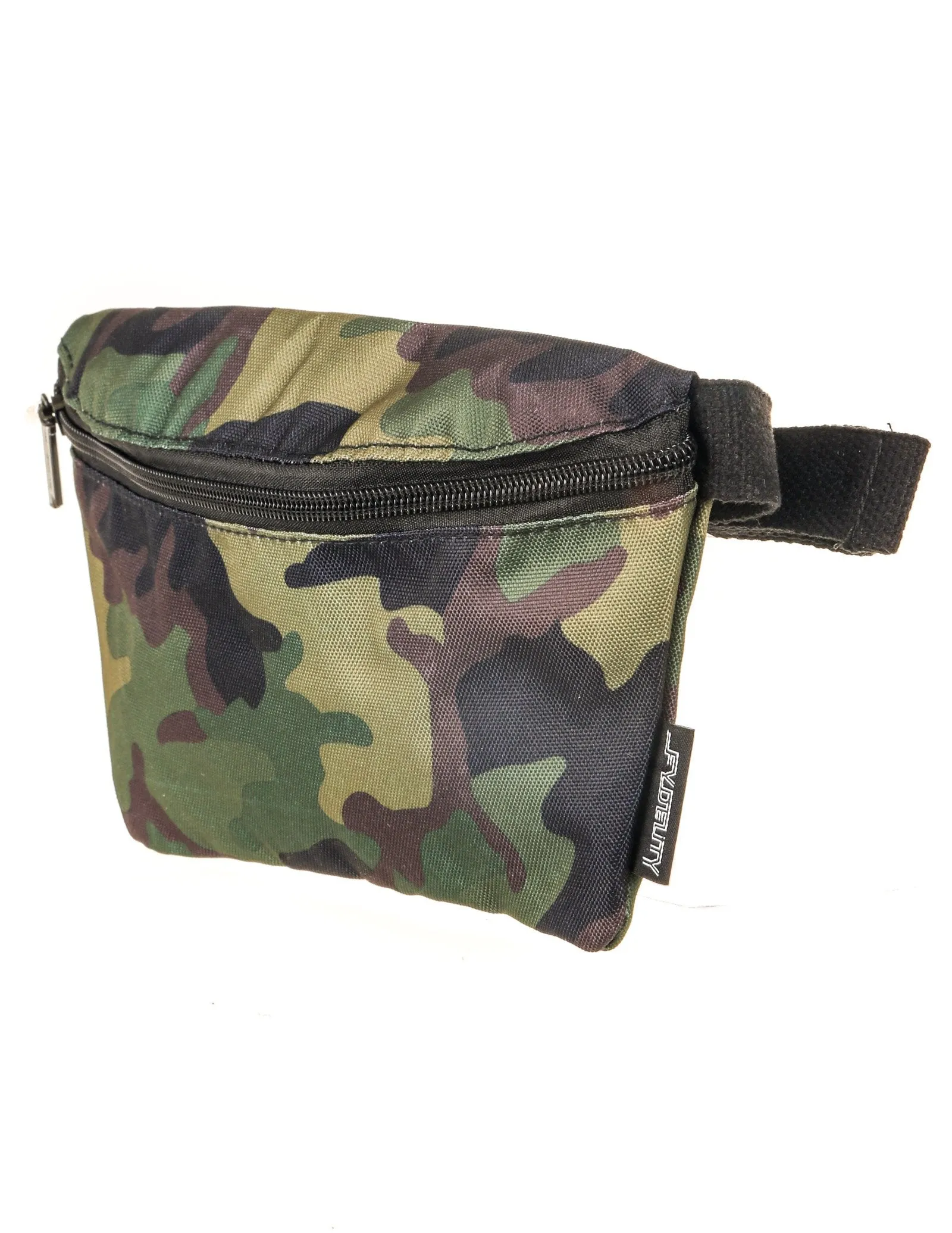 Fanny Pack | Slim |CAMO Army